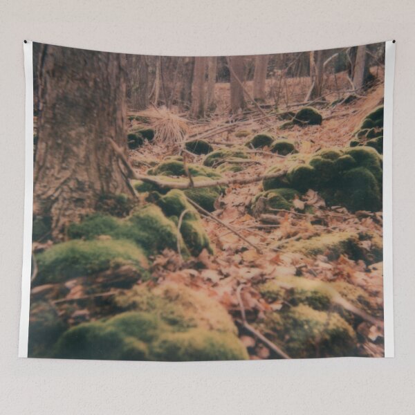 Item preview, Moss Pillows designed and sold by Brandon William / The Demon Kelbroton.