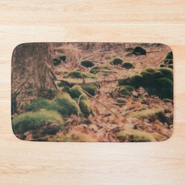 Item preview, Moss Pillows designed and sold by Brandon William / The Demon Kelbroton.