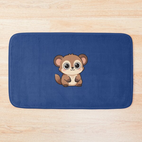 Item preview, Bush baby designed and sold by Zygu.