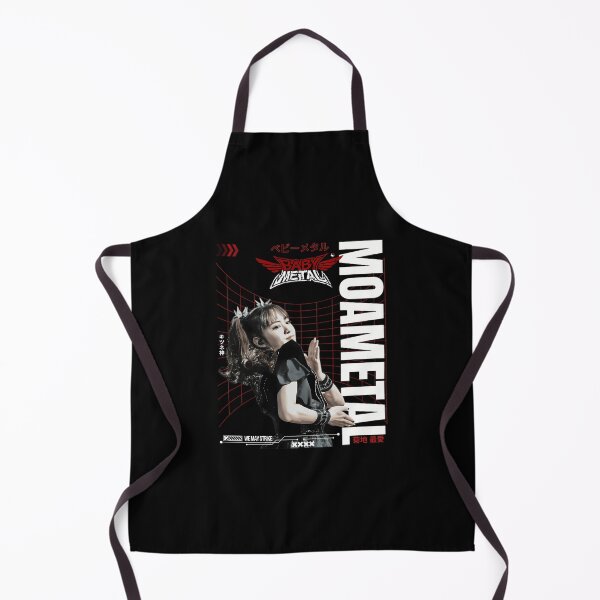 Item preview, Moametal - Babymetal designed and sold by PRESSLERSINGH.