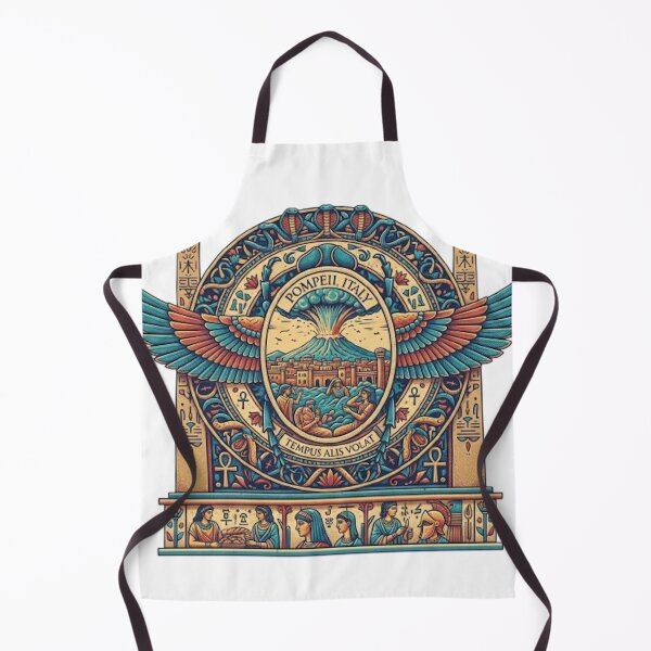 Item preview, POMPEII ITALY designed and sold by likbatonboot.