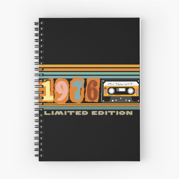 Item preview,  Vintage 1976, 50th Birthday Gift  designed and sold by Bukhisz.