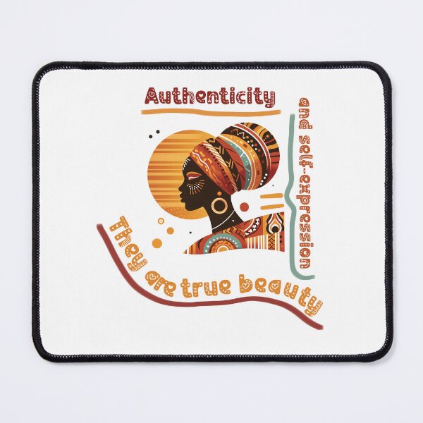 Item preview, Authenticity and self-expression designed and sold by vn-design2.
