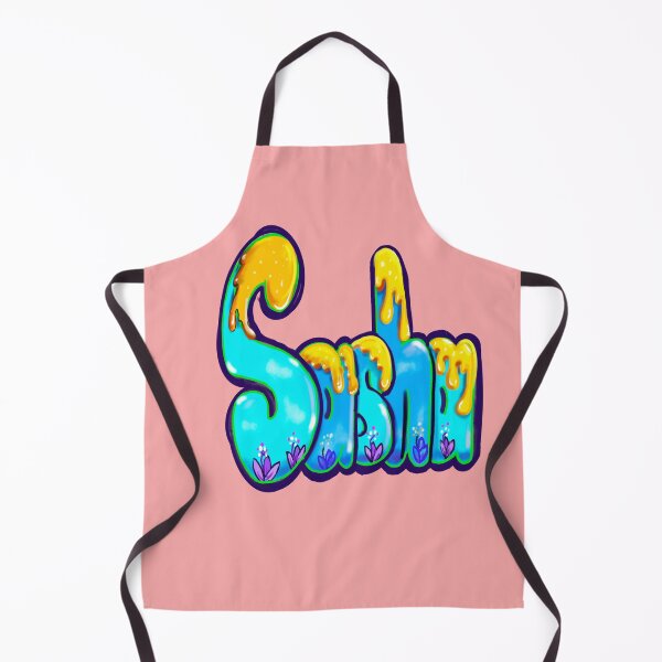 Item preview, Sasha Name - Top 10 best personalized gifts for girls and women designed and sold by Artonmytee.