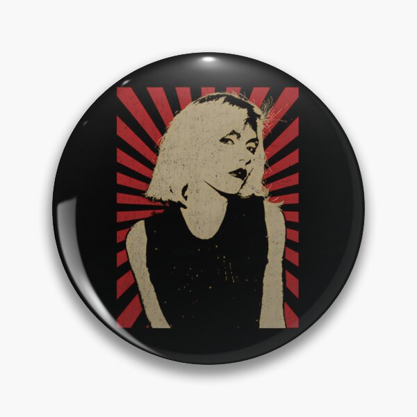 Item preview, Perfect Punk Rock Girl 70S Vintage Band designed and sold by PRESSLERSINGH.