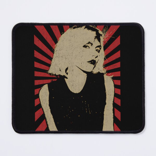 Item preview, Perfect Punk Rock Girl 70S Vintage Band designed and sold by PRESSLERSINGH.