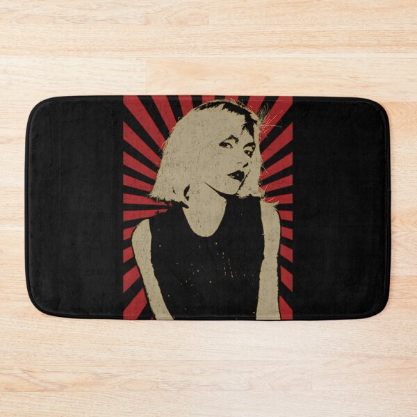 Item preview, Perfect Punk Rock Girl 70S Vintage Band designed and sold by PRESSLERSINGH.