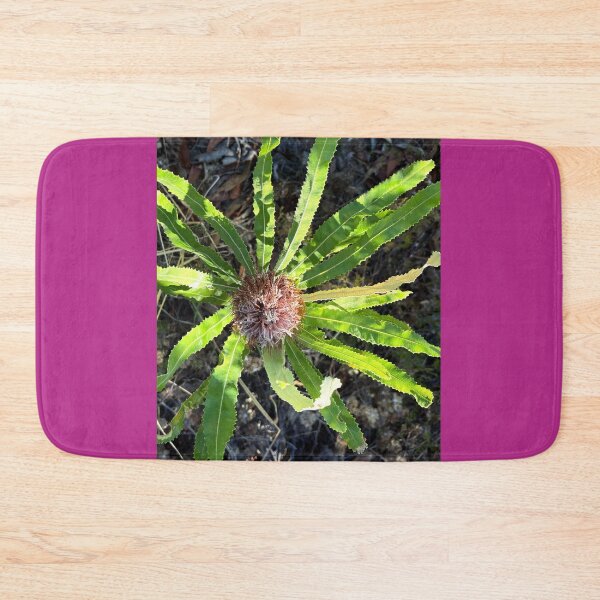 Item preview, Single Banskia designed and sold by Rose-Wise.