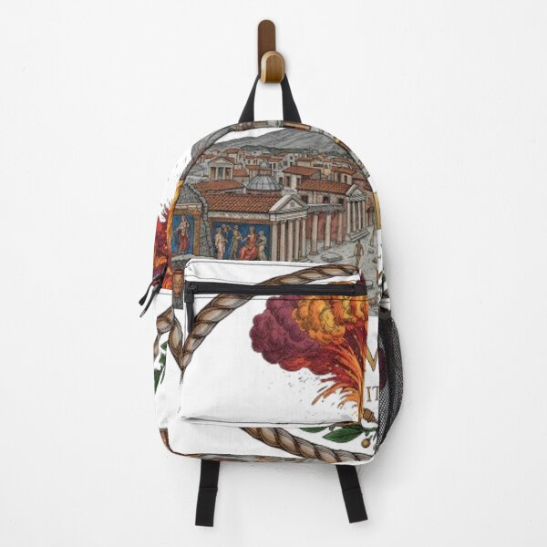 Item preview, POMPEII ITALY designed and sold by likbatonboot.