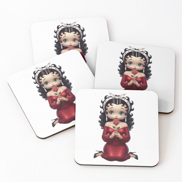 Artikelvorschau, BETTY BOOP entworfen und verkauft von CHRIST5000.