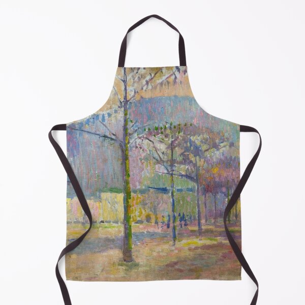 Item preview, Saint Paul Avenue designed and sold by tomorrowsart.