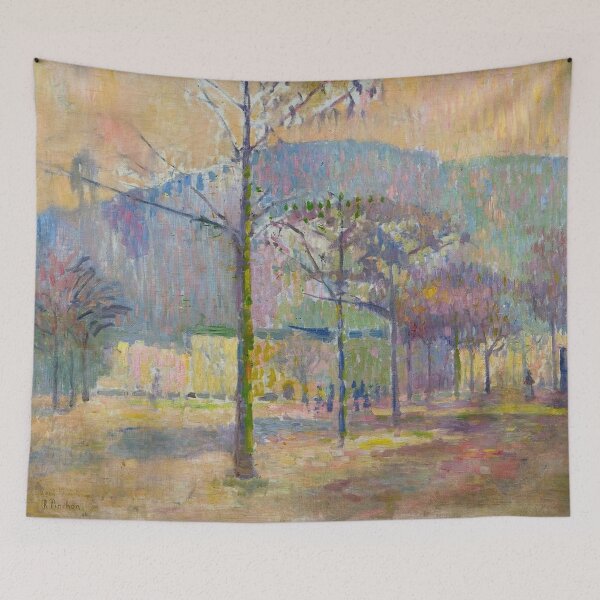 Item preview, Saint Paul Avenue designed and sold by tomorrowsart.