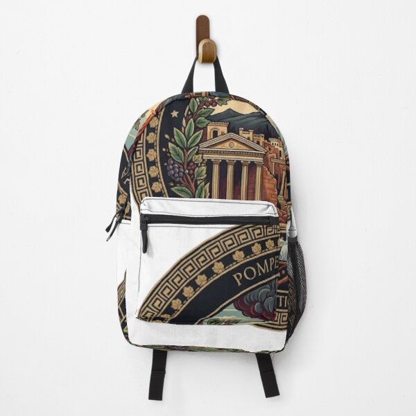Item preview, PONPEII ITALIA designed and sold by likbatonboot.