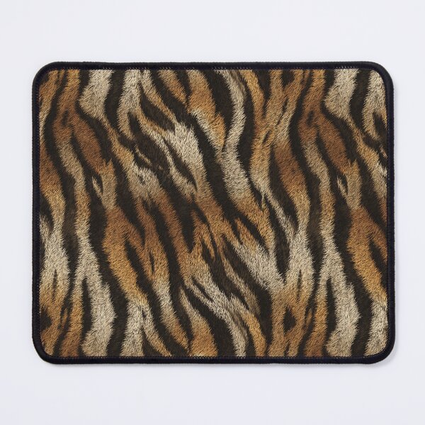 Item preview, Colorful Sleek Tiger Skin Pattern  - Mother'S Day Gifts designed and sold by RoyalStarsPatts.