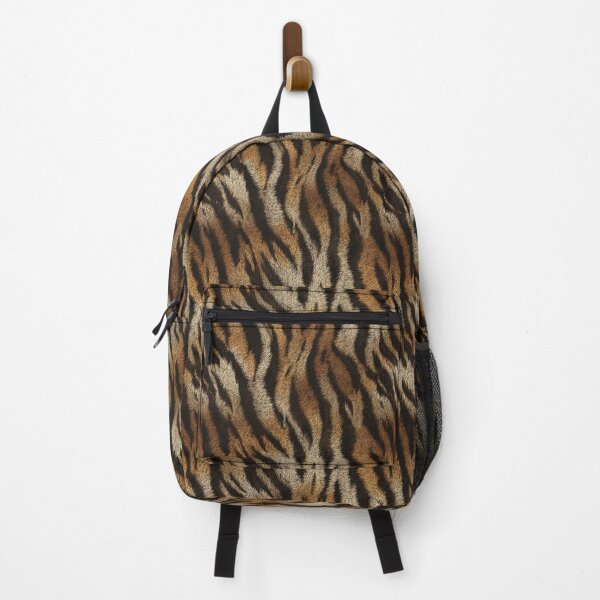 Item preview, Colorful Sleek Tiger Skin Pattern  - Mother'S Day Gifts designed and sold by RoyalStarsPatts.