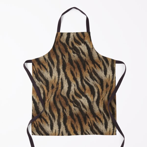 Item preview, Colorful Sleek Tiger Skin Pattern  - Mother'S Day Gifts designed and sold by RoyalStarsPatts.