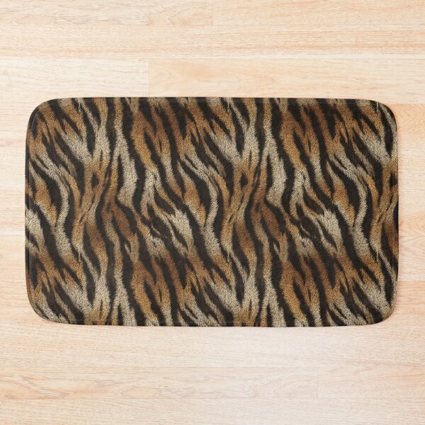 Item preview, Colorful Sleek Tiger Skin Pattern  - Mother'S Day Gifts designed and sold by RoyalStarsPatts.