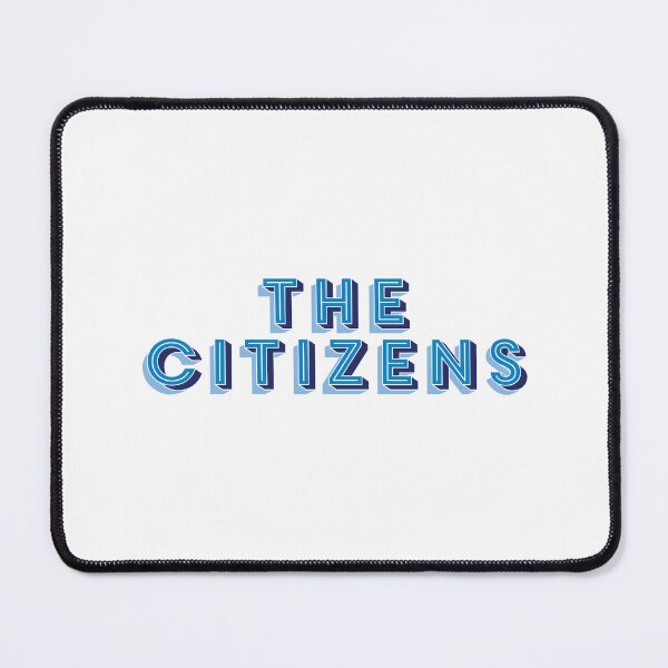 Item preview, The Citizens designed and sold by DFA.
