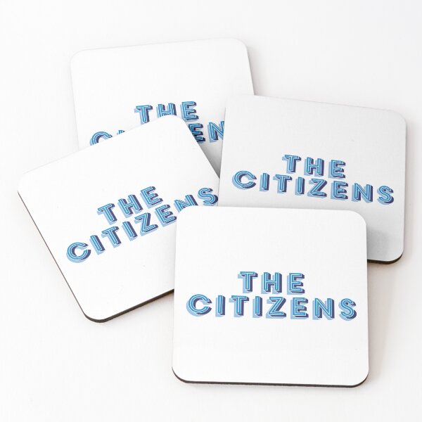 Item preview, The Citizens designed and sold by DFA.