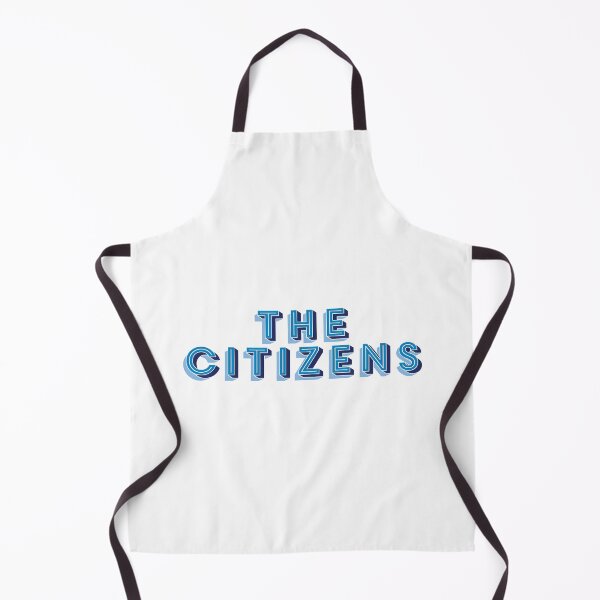 Item preview, The Citizens designed and sold by DFA.
