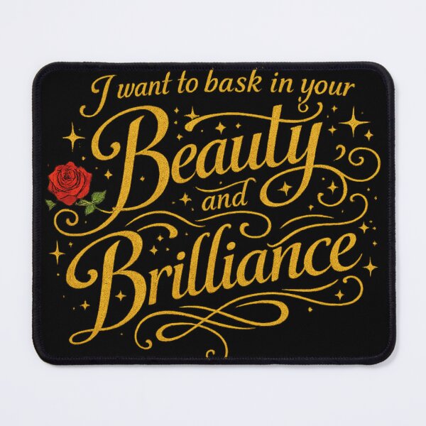 Item preview, Beauty and Brilliance designed and sold by Seconya.