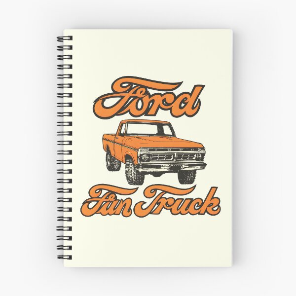 Item preview, 1970 Ford Fun Truck designed and sold by retropetrol.