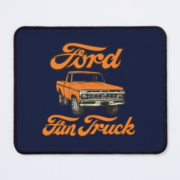 Item preview, 1970 Ford Fun Truck designed and sold by retropetrol.