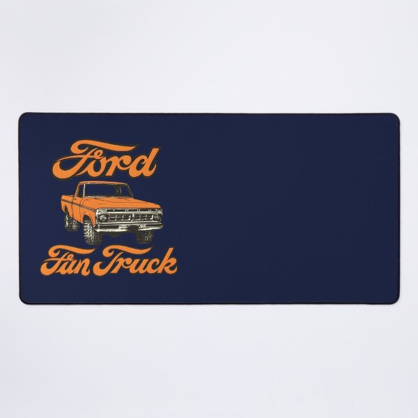 Item preview, 1970 Ford Fun Truck designed and sold by retropetrol.