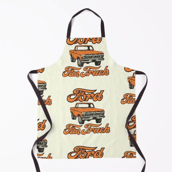 Item preview, 1970 Ford Fun Truck designed and sold by retropetrol.