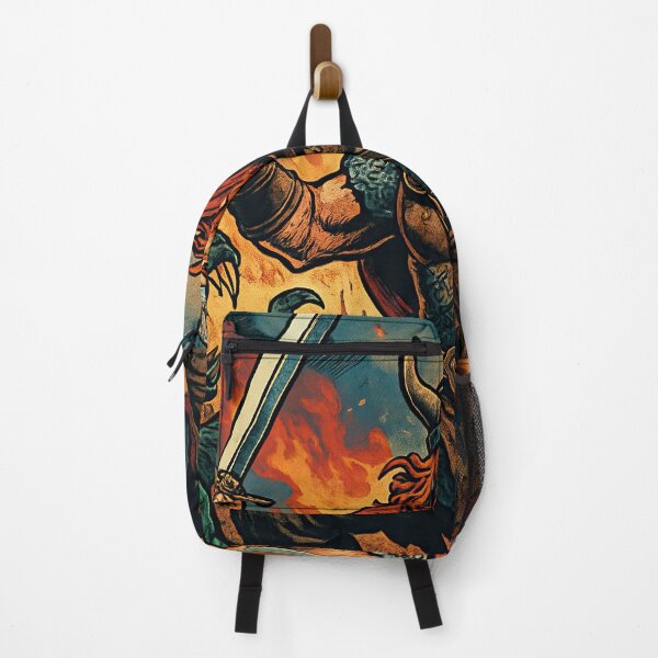 Item preview, Beowulf, Norse mythology | Comics style - Cartoon designed and sold by ComicsFactory.
