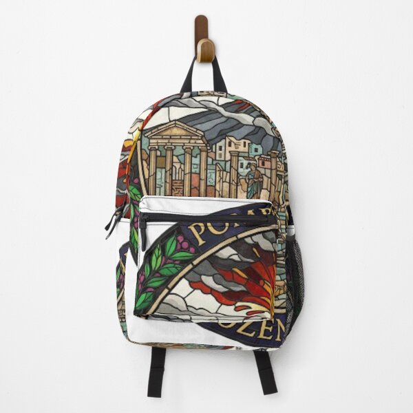 Item preview, POMPEII ITALY FROZEN IN TIME designed and sold by likbatonboot.
