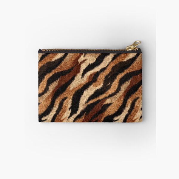 Item preview, Chic Durable Tiger Stripe Print  - Dads Day Gifts designed and sold by RoyalStarsPatts.
