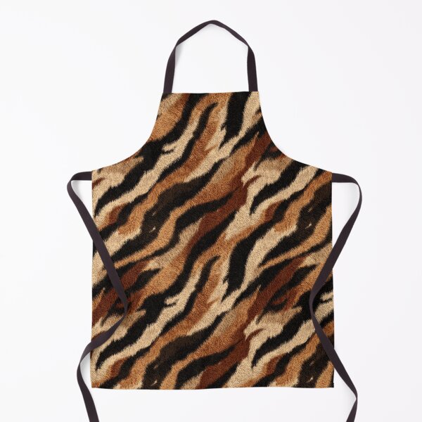 Item preview, Chic Durable Tiger Stripe Print - Dads Day Gifts designed and sold by RoyalStarsPatts.
