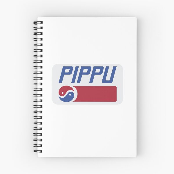 Item preview, Pippu (Pepsi Parody) - Bebop designed and sold by NeonSunsetMedia.