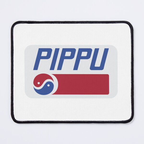 Item preview, Pippu (Pepsi Parody) - Bebop designed and sold by NeonSunsetMedia.