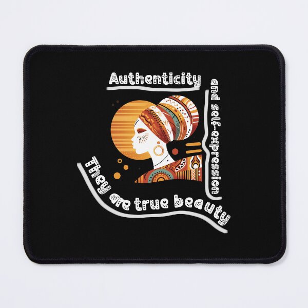 Item preview, Authenticity and self-expression designed and sold by vn-design2.