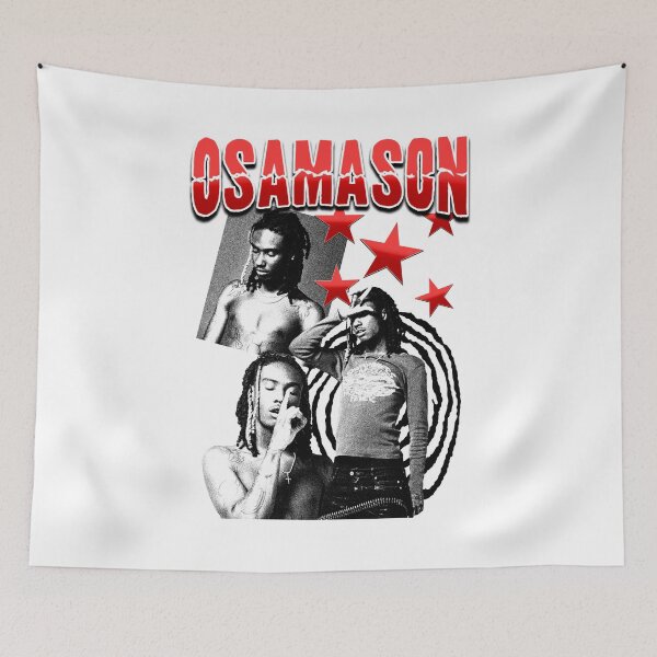 Item preview, Silhouette Style Rapper Singer Music designed and sold by UntitleProject.
