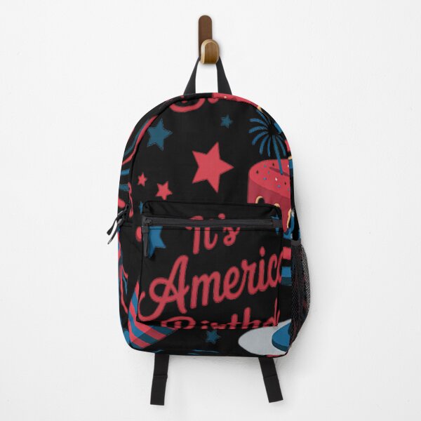 Item preview, Party Like It's America's Birthday 1776 4th Of July Party designed and sold by CottonCandyPrin.