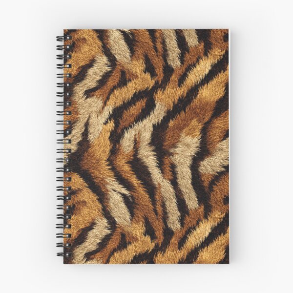 Item preview, Classic Premium Tiger Skin Pattern  - Gifts For Men designed and sold by RoyalStarsPatts.