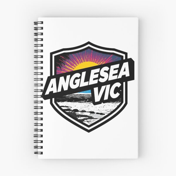 Item preview, Anglesea, Victoria designed and sold by PamLeeDesign.