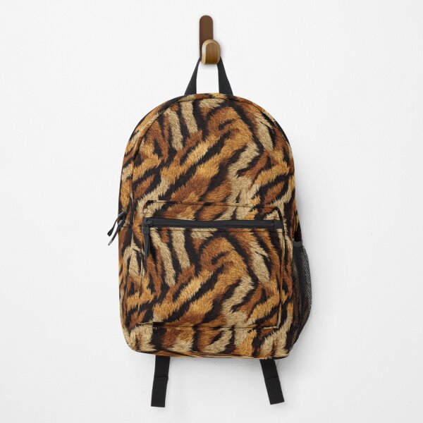 Item preview, Classic Premium Tiger Skin Pattern - Gifts For Men designed and sold by RoyalStarsPatts.