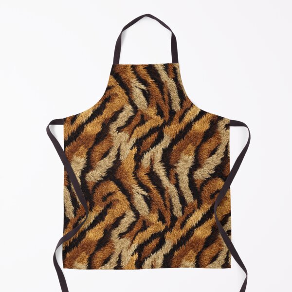 Item preview, Classic Premium Tiger Skin Pattern  - Gifts For Men designed and sold by RoyalStarsPatts.