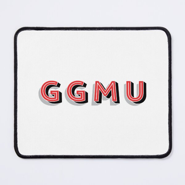 Item preview, GGMU (Glory Glory Man United) designed and sold by DFA.