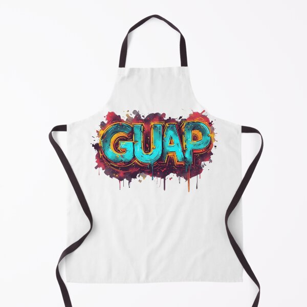 Item preview, GUAP Graffiti Graphic designed and sold by Greenway Creations.