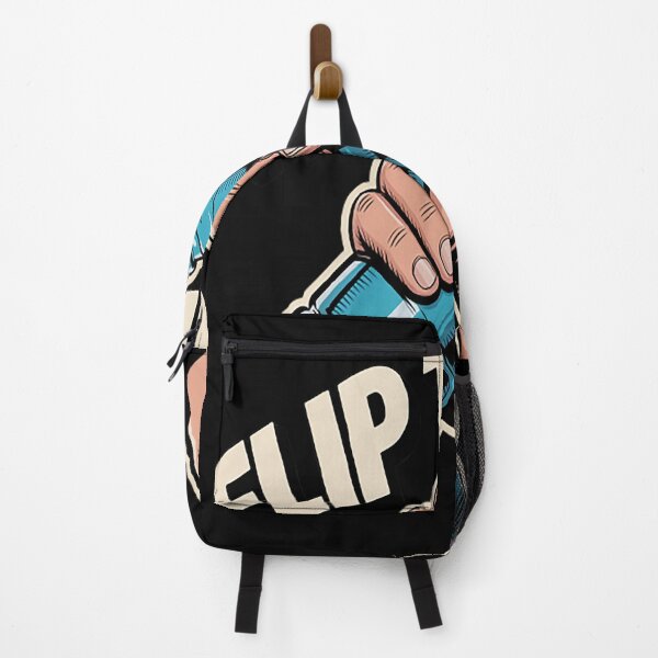 Item preview, Water Bottle Flip Challenge School Trend Flip This designed and sold by HaiharryCartoon.