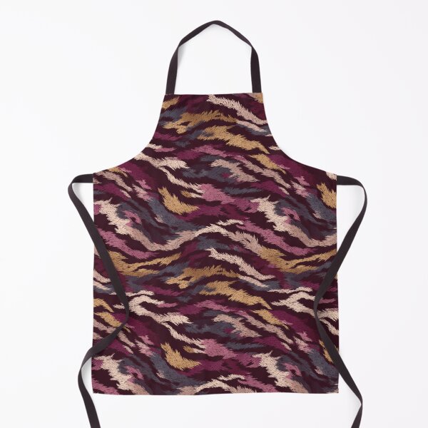 Item preview, Chic Refined Tiger Skin Pattern - Christmas Gift Ideas designed and sold by RoyalStarsPatts.