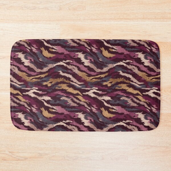 Item preview, Chic Refined Tiger Skin Pattern  - Christmas Gift Ideas designed and sold by RoyalStarsPatts.