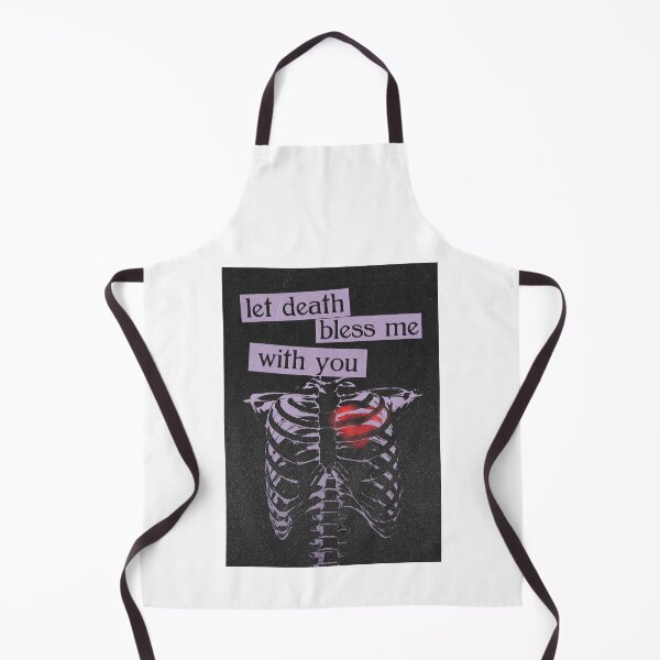 Item preview, Let Death Bless Me With You designed and sold by atxevi.