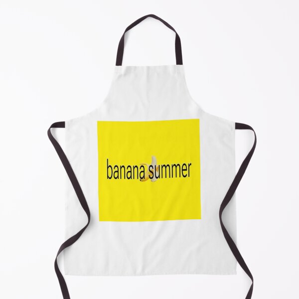 Item preview, Slushy Noobz Banana Summer Print designed and sold by smelstefer.