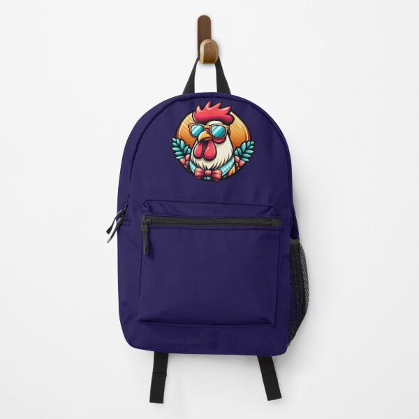 Item preview, Cool Rooster – Sunglasses & Swagger designed and sold by Dogandesighn.